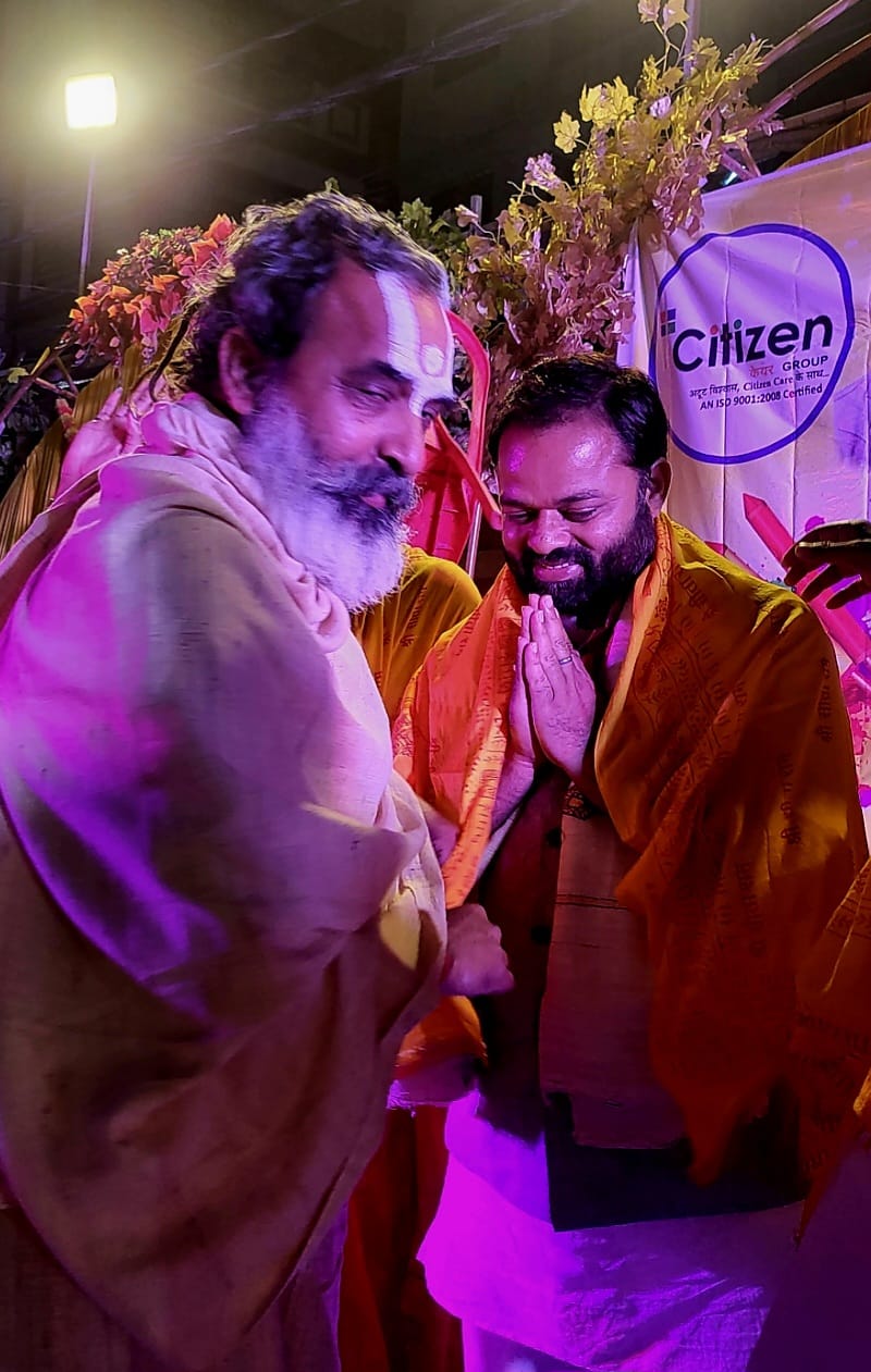 Citizen Care Group Event 5